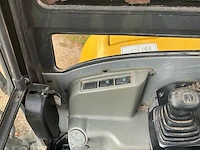2019 new holland e26c rupsgraafmachine - afbeelding 28 van  59