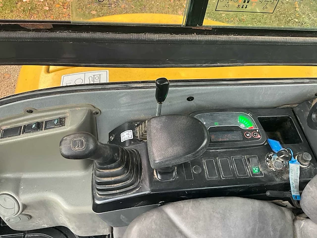 2019 new holland e26c rupsgraafmachine - afbeelding 29 van  59
