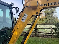 2019 new holland e26c rupsgraafmachine - afbeelding 15 van  59