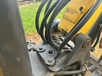 2019 new holland e26c rupsgraafmachine - afbeelding 18 van  59