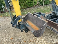 2019 new holland e26c rupsgraafmachine - afbeelding 20 van  59