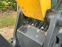 2019 new holland e26c rupsgraafmachine - afbeelding 28 van  59