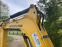 2019 new holland e26c rupsgraafmachine - afbeelding 59 van  59