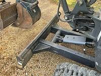 2019 new holland e26c rupsgraafmachine - afbeelding 30 van  59