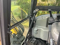 2019 new holland e26c rupsgraafmachine - afbeelding 35 van  59