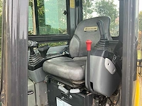 2019 new holland e26c rupsgraafmachine - afbeelding 36 van  59