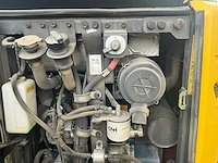 2019 new holland e26c rupsgraafmachine - afbeelding 53 van  59