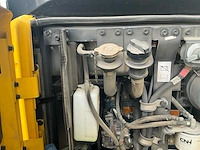 2019 new holland e26c rupsgraafmachine - afbeelding 54 van  59