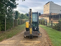 2019 new holland e26c rupsgraafmachine - afbeelding 58 van  59