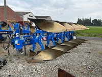 2019 new holland ploeg ph51080s xld ploeg 5-schaar