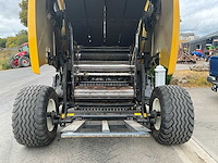 2019 new holland roll-belt 180 cropcutter ronde balenmaker - afbeelding 4 van  30
