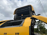 2019 new holland roll-belt 180 cropcutter ronde balenmaker - afbeelding 10 van  23