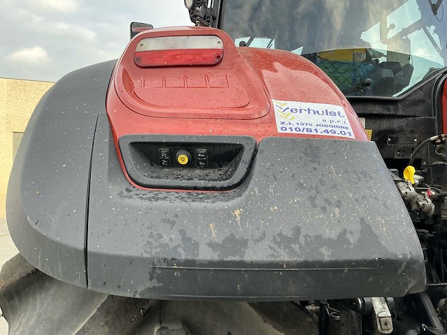 2019 new holland t7 315 ac vierwielaangedreven landbouwtractor - afbeelding 8 van  59