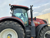 2019 new holland t7 315 ac vierwielaangedreven landbouwtractor - afbeelding 11 van  59