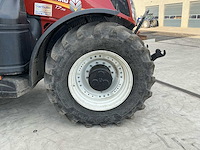 2019 new holland t7 315 ac vierwielaangedreven landbouwtractor - afbeelding 14 van  59