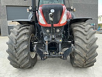 2019 new holland t7 315 ac vierwielaangedreven landbouwtractor - afbeelding 15 van  59