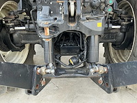 2019 new holland t7 315 ac vierwielaangedreven landbouwtractor - afbeelding 17 van  59