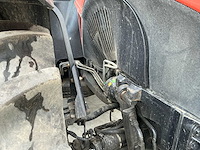 2019 new holland t7 315 ac vierwielaangedreven landbouwtractor - afbeelding 21 van  59