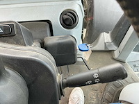 2019 new holland t7 315 ac vierwielaangedreven landbouwtractor - afbeelding 40 van  59