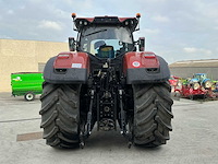 2019 new holland t7 315 ac vierwielaangedreven landbouwtractor - afbeelding 34 van  59