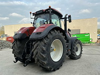 2019 new holland t7 315 ac vierwielaangedreven landbouwtractor - afbeelding 45 van  59