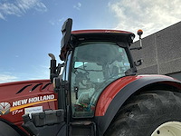 2019 new holland t7 315 ac vierwielaangedreven landbouwtractor - afbeelding 2 van  57