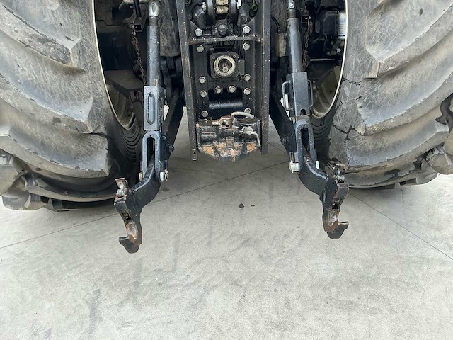 2019 new holland t7 315 ac vierwielaangedreven landbouwtractor - afbeelding 4 van  57