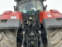 2019 new holland t7 315 ac vierwielaangedreven landbouwtractor - afbeelding 6 van  57