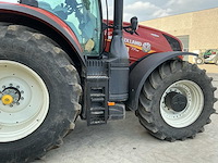 2019 new holland t7 315 ac vierwielaangedreven landbouwtractor - afbeelding 13 van  57