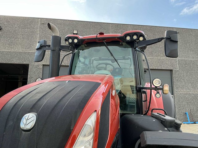 2019 new holland t7 315 ac vierwielaangedreven landbouwtractor - afbeelding 24 van  57