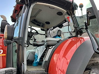 2019 new holland t7 315 ac vierwielaangedreven landbouwtractor - afbeelding 25 van  57