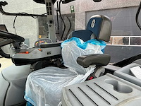 2019 new holland t7 315 ac vierwielaangedreven landbouwtractor - afbeelding 26 van  57