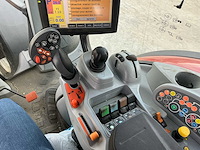 2019 new holland t7 315 ac vierwielaangedreven landbouwtractor - afbeelding 30 van  57