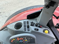 2019 new holland t7 315 ac vierwielaangedreven landbouwtractor - afbeelding 31 van  57