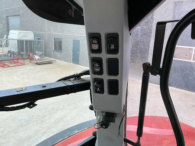 2019 new holland t7 315 ac vierwielaangedreven landbouwtractor - afbeelding 32 van  57