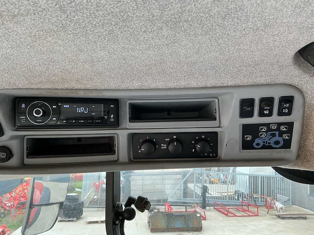 2019 new holland t7 315 ac vierwielaangedreven landbouwtractor - afbeelding 34 van  57