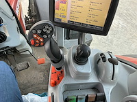 2019 new holland t7 315 ac vierwielaangedreven landbouwtractor - afbeelding 36 van  57