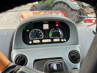 2019 new holland t7 315 ac vierwielaangedreven landbouwtractor - afbeelding 37 van  57