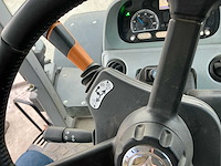 2019 new holland t7 315 ac vierwielaangedreven landbouwtractor - afbeelding 40 van  57