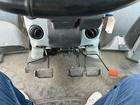 2019 new holland t7 315 ac vierwielaangedreven landbouwtractor - afbeelding 42 van  57