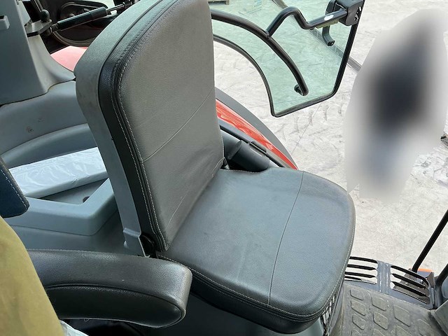 2019 new holland t7 315 ac vierwielaangedreven landbouwtractor - afbeelding 43 van  57