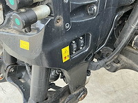 2019 new holland t7 315 ac vierwielaangedreven landbouwtractor - afbeelding 45 van  57