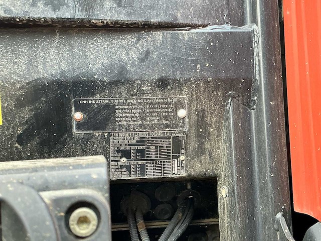 2019 new holland t7 315 ac vierwielaangedreven landbouwtractor - afbeelding 46 van  57
