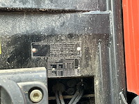 2019 new holland t7 315 ac vierwielaangedreven landbouwtractor - afbeelding 46 van  57