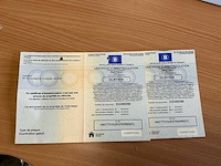 2019 new holland t7 315 ac vierwielaangedreven landbouwtractor - afbeelding 47 van  57