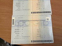 2019 new holland t7 315 ac vierwielaangedreven landbouwtractor - afbeelding 48 van  57