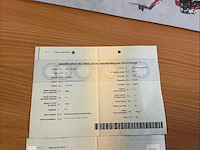 2019 new holland t7 315 ac vierwielaangedreven landbouwtractor - afbeelding 49 van  57