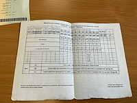 2019 new holland t7 315 ac vierwielaangedreven landbouwtractor - afbeelding 51 van  57