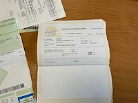 2019 new holland t7 315 ac vierwielaangedreven landbouwtractor - afbeelding 52 van  57