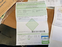 2019 new holland t7 315 ac vierwielaangedreven landbouwtractor - afbeelding 53 van  57